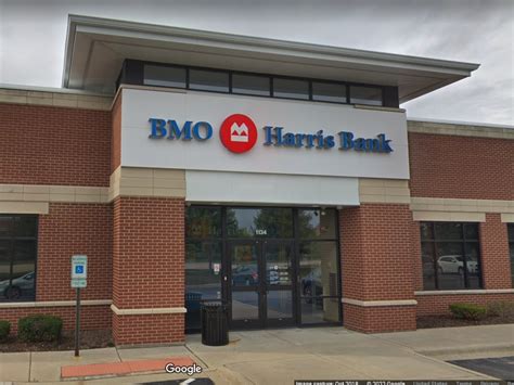 Harris bank northbrook. Things To Know About Harris bank northbrook. 